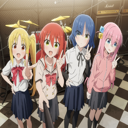 True Music Addon: BOCCHI THE ROCK! – Project Zomboid Mod