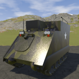 M113A4