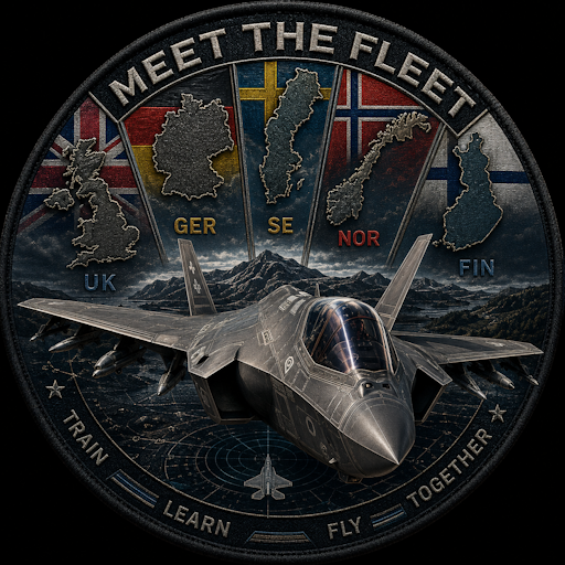 Meet the Fleet