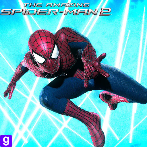 TASM2 - Spider-Man (Playermodel & Ragdoll) preview