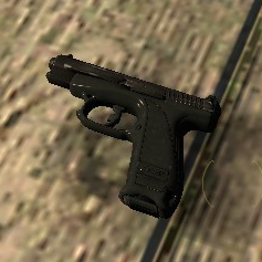 Chukcha's GSh-18