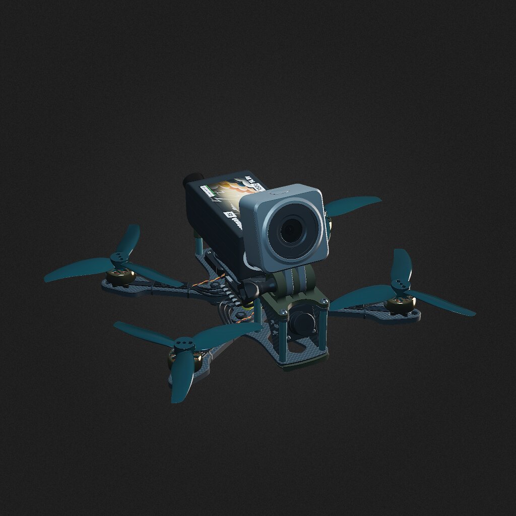 SUB250 MINI