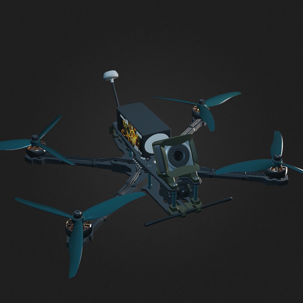 QUS 250 PRO