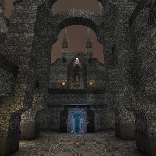 Castle Of Aaargh!