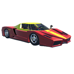 2002 Ferrari Enzo 