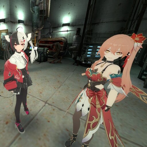 Half-Gacha 2