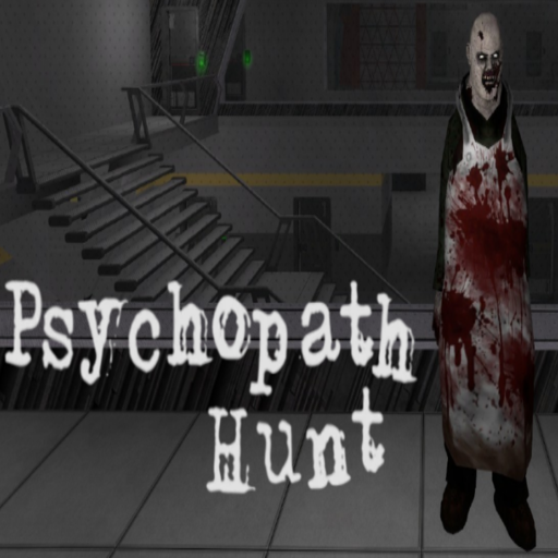 Psychopath Hunt Old Butcher Playermodel preview