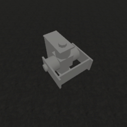 small universal joint