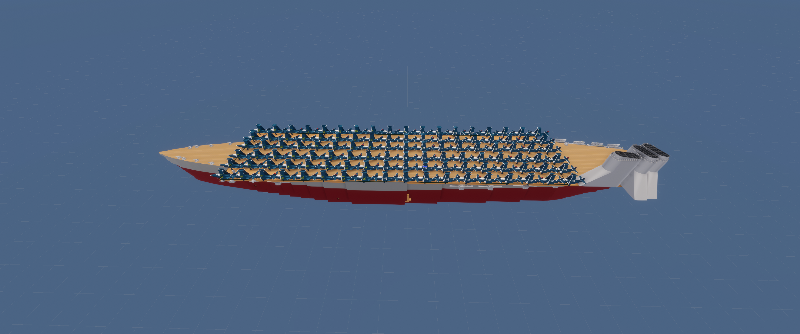 ACC-mother ship