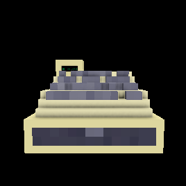 [VCAC] Old Cash Register