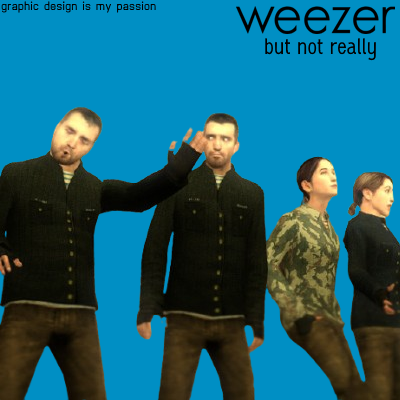 Mr. So's Citizens and Rebels