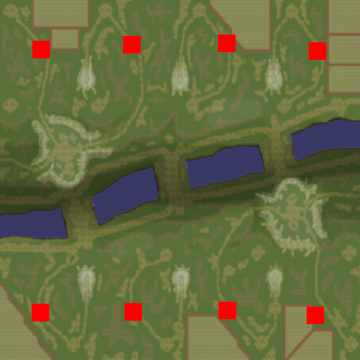 Two Roads