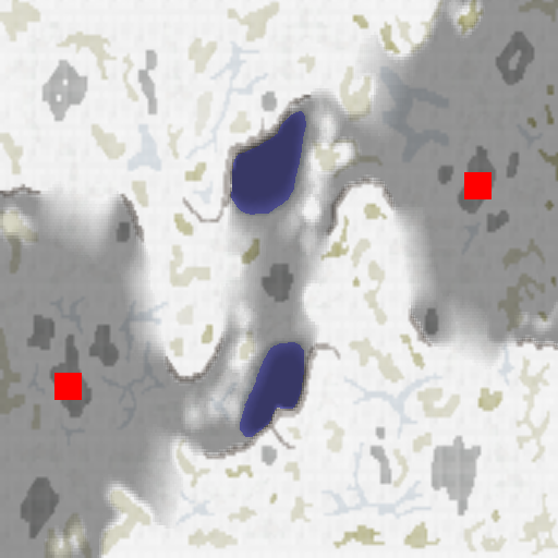 Polar Storm