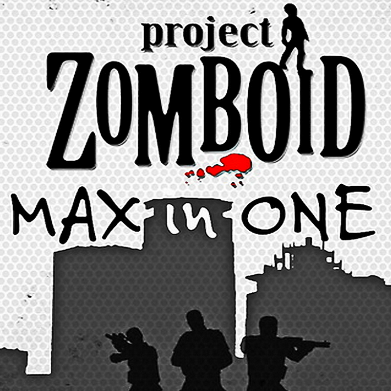 Project Zomboid