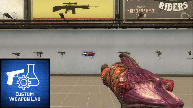 Hivehand CWL