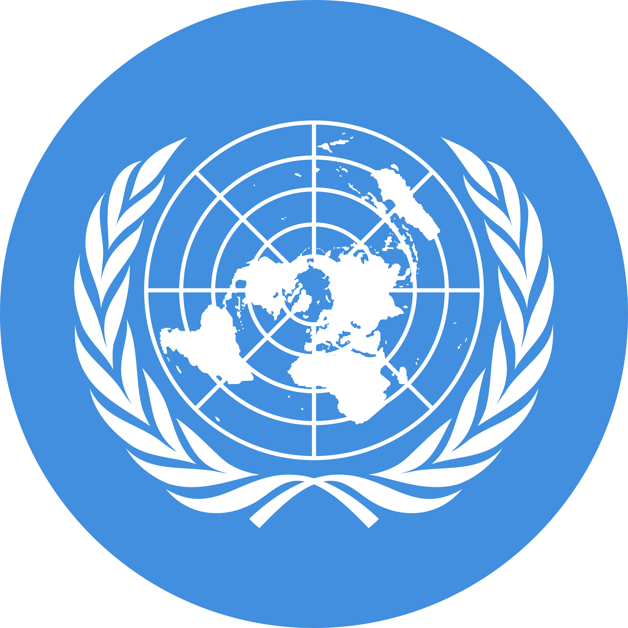 Boxguy's UNATCO Peacekeepers