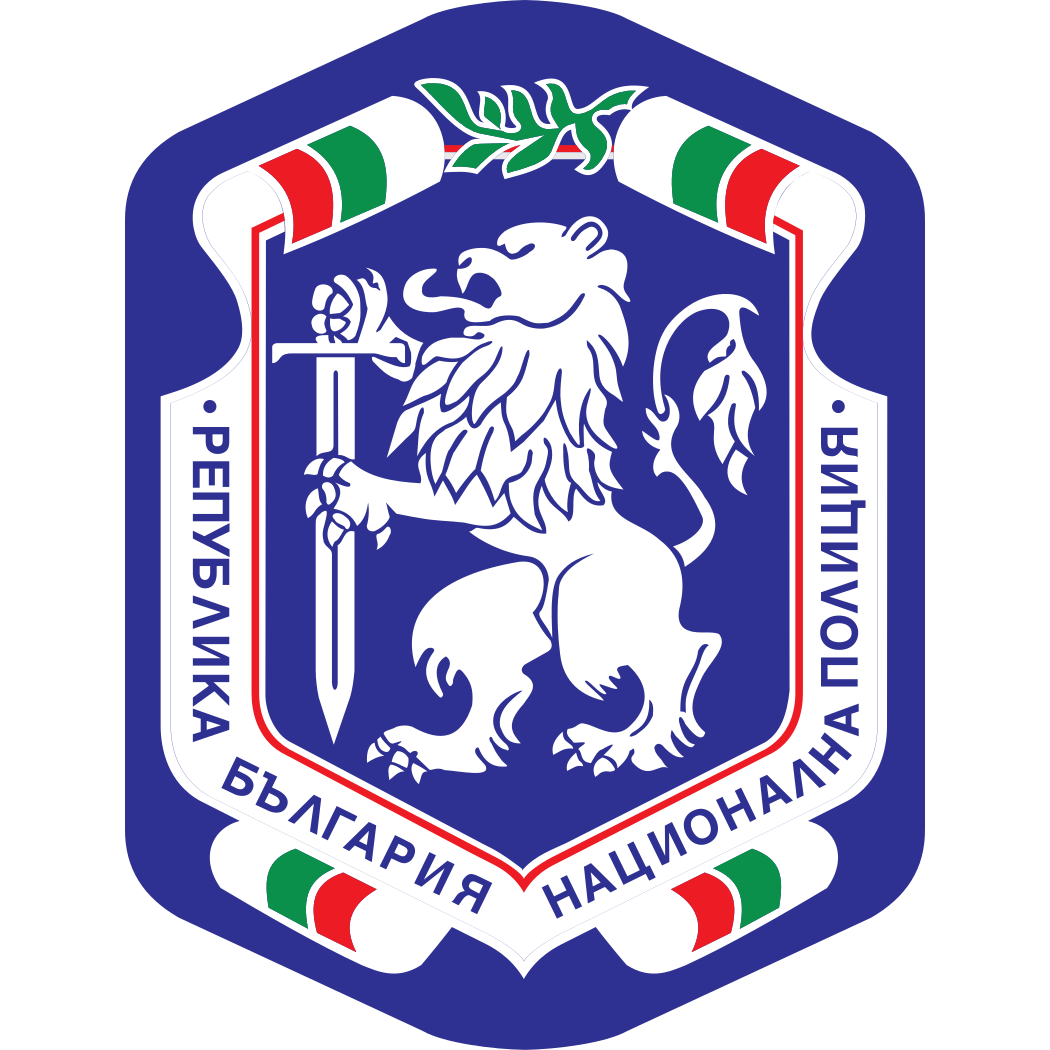 Boxguy's Bulgarian National Police (Remade)