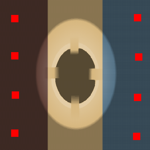 [Mod] Allout Domination