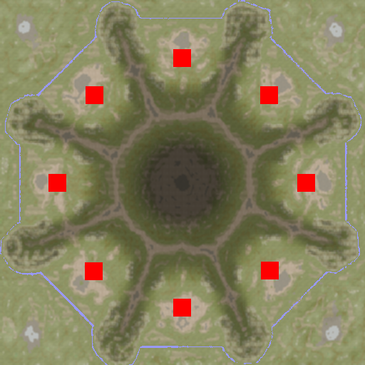 [Mod] Defcon 51 Mayhem