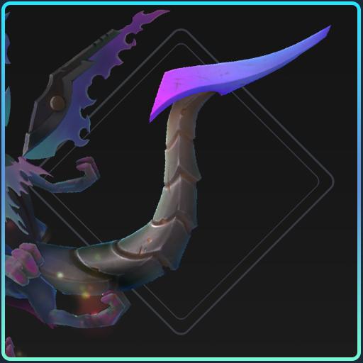 [Alt Style] Arcane Tail Light