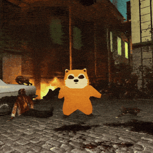 [PM] Spiffo - Project Zomboid