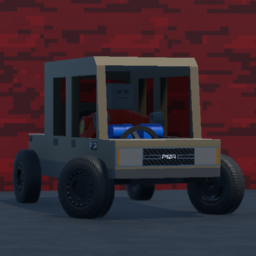 2026 Small Motors P10R - Crew Cab