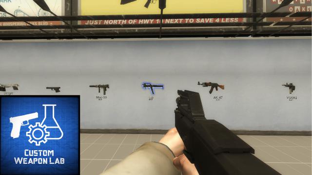 FMG-9 CWL