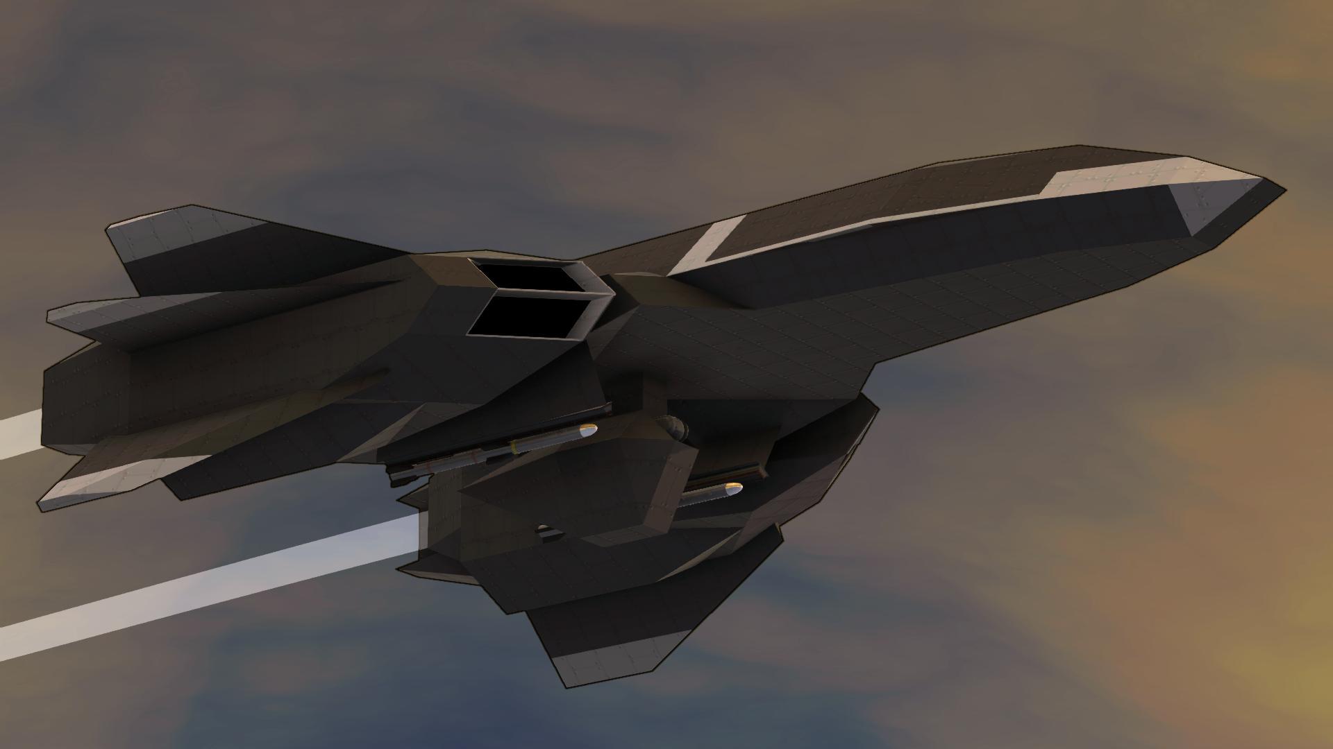 F-99 Wombat (OBSOLETE)