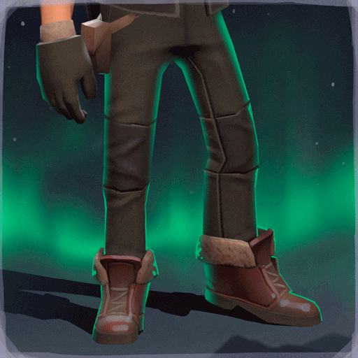 TF2: Frost and Found
