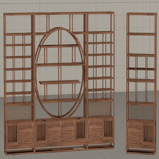 Shelves (Props)