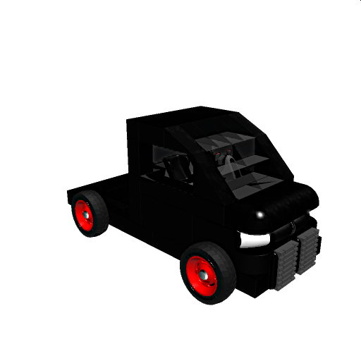 Kei Truck