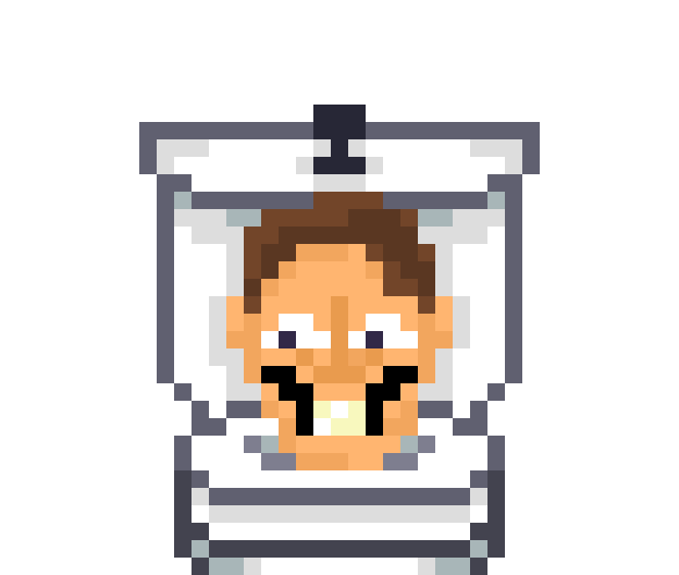 skibidi toilet