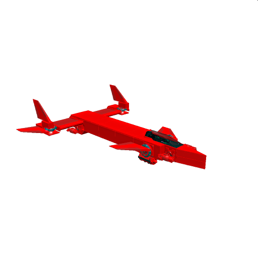 Temu Plane