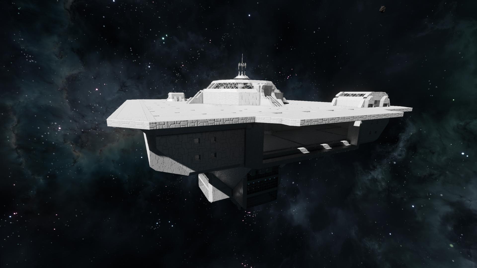 Cor's Star Base