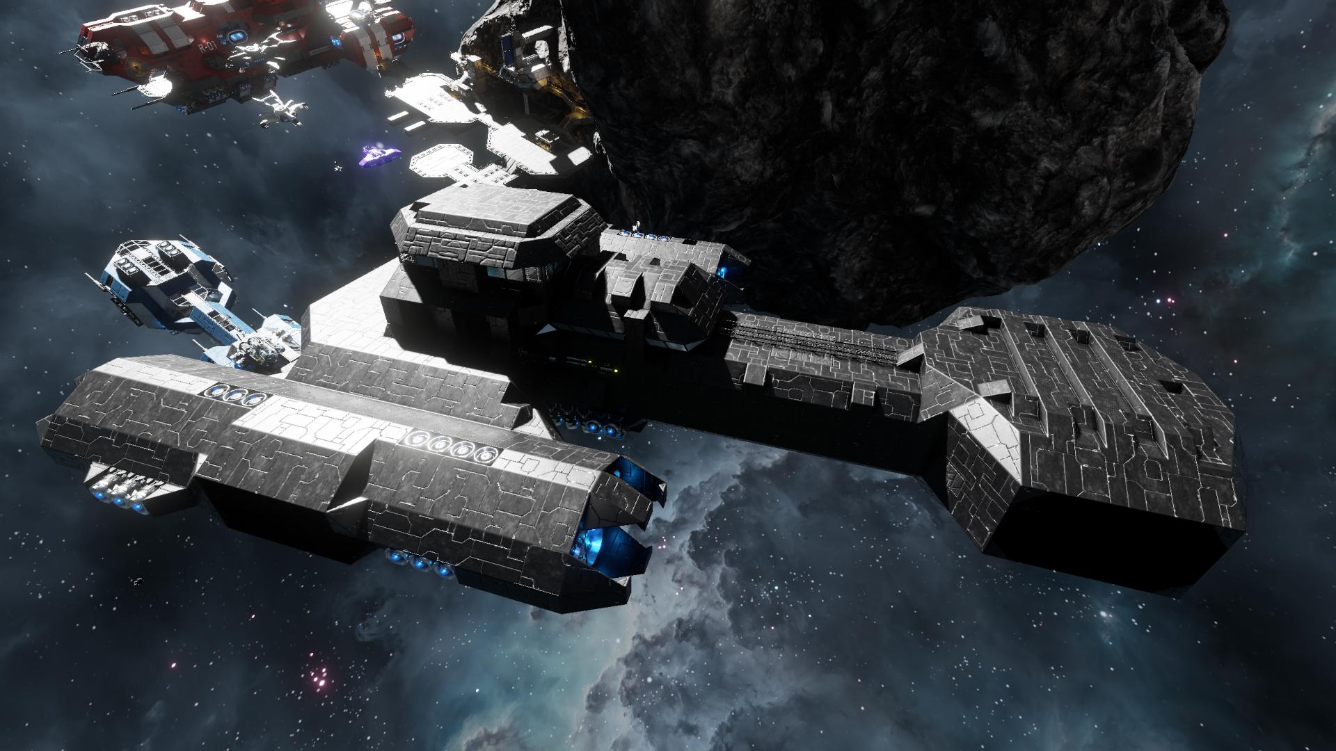 Corarts Cruiser