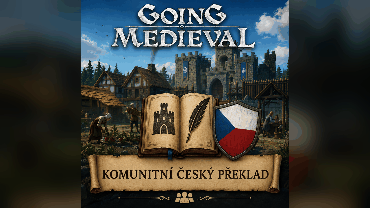 Čeština / Czech Localization (datoby.cz)