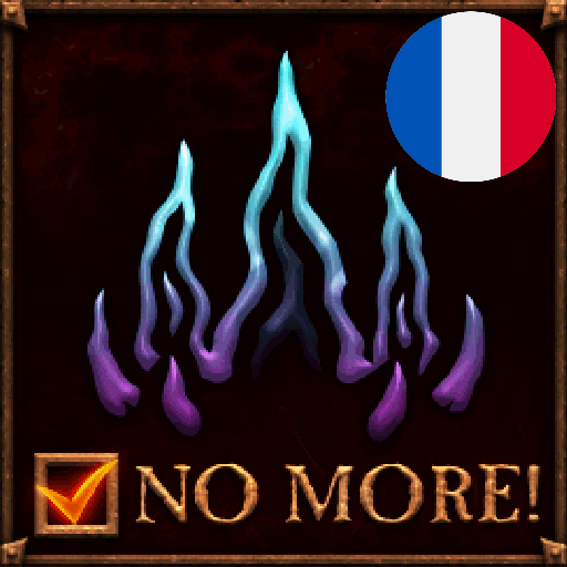 Français - Toggle Chaos Realms par Slavyk