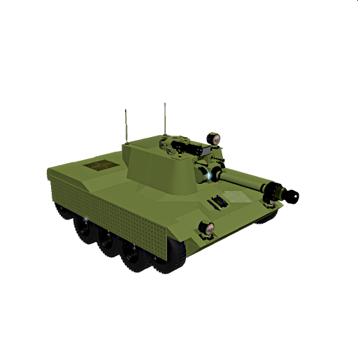 Cruiser Tank