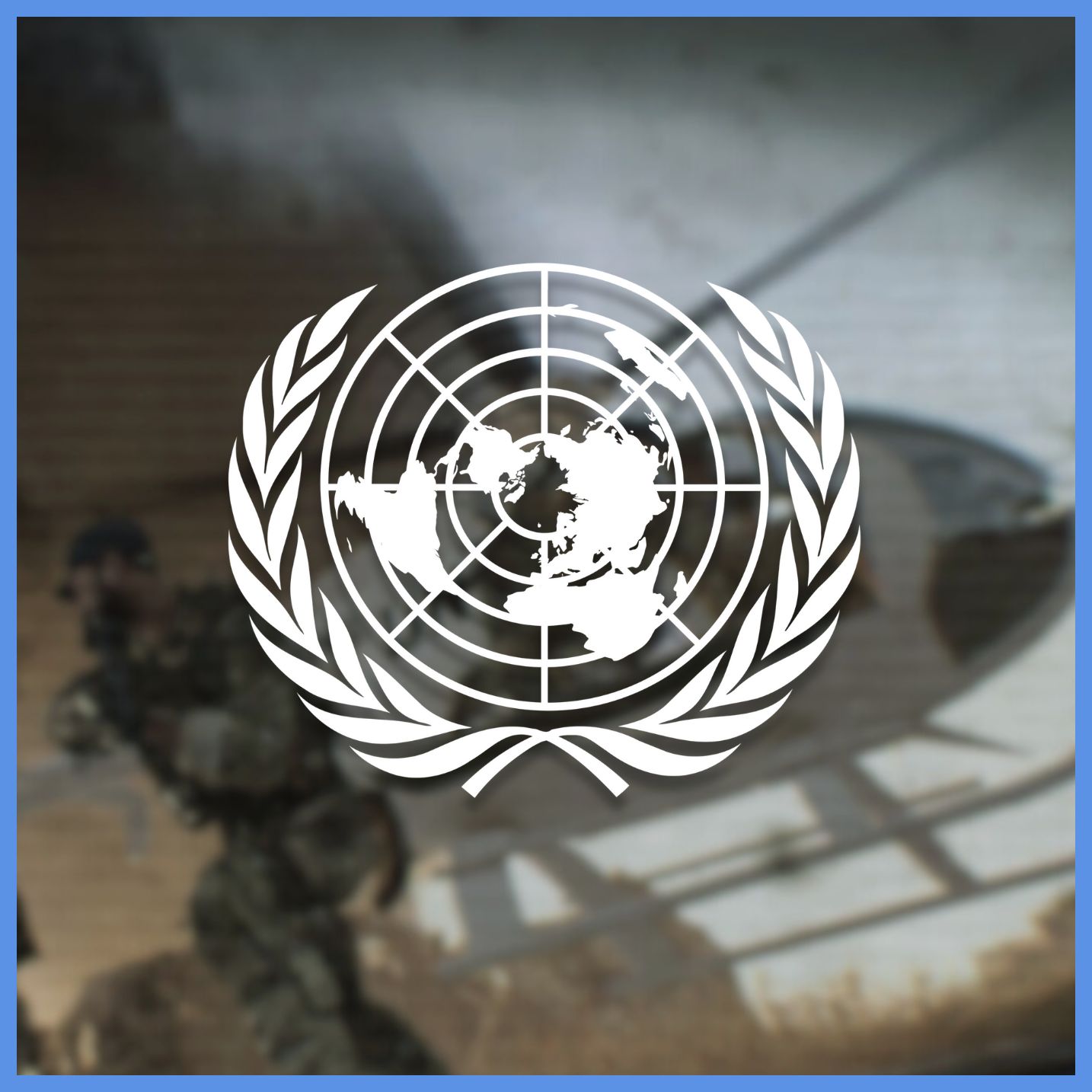 [Unofficial EZM] United Nations