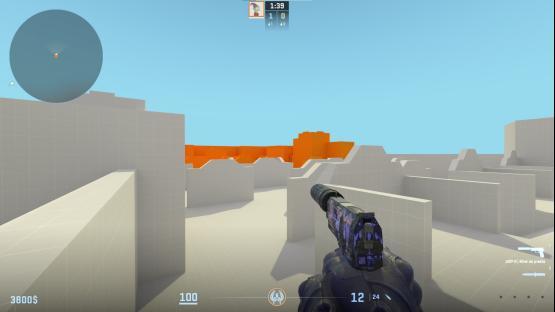 aim_dev – Counter-Strike 2 Mod