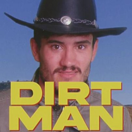 DIRT_MAN