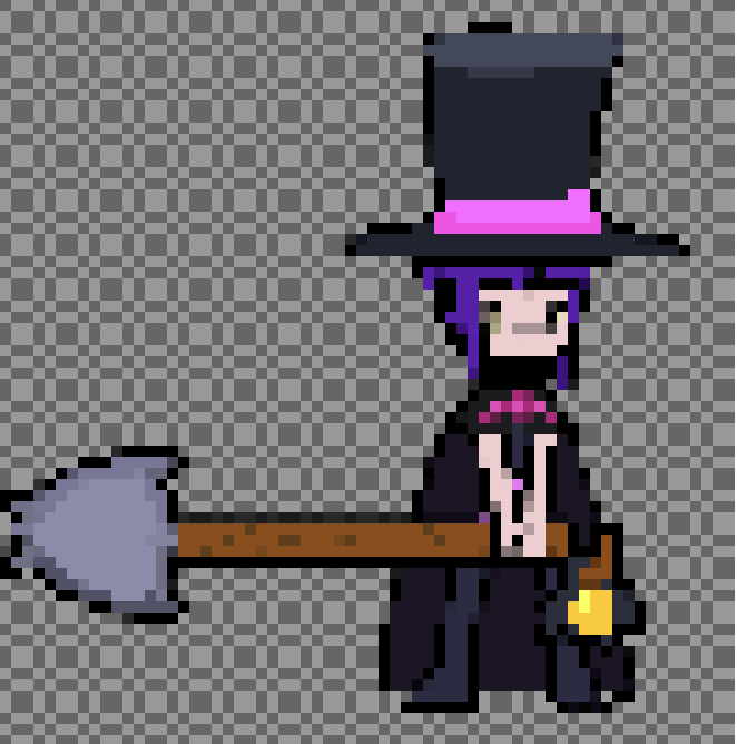 Mortis (Low Quality)