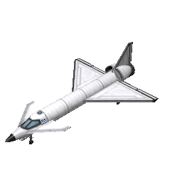 Standard Canard Plane