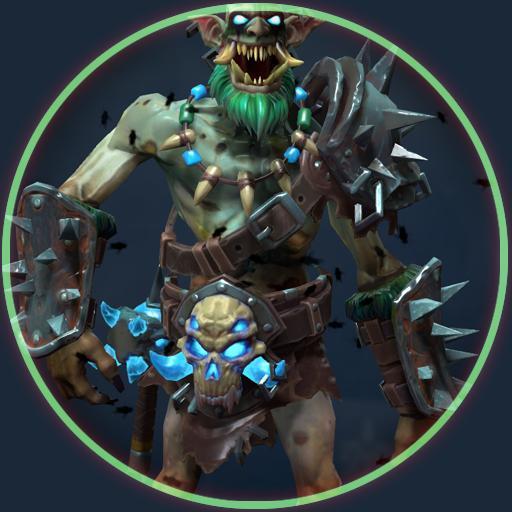 Might of the Fallen Lineage - Armor