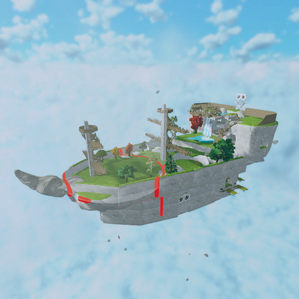 Little Pan