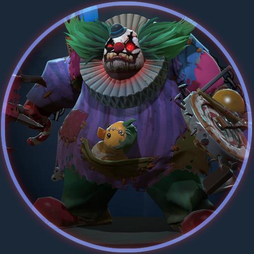 Horrorfest Butcher v2 - Belt