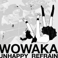 In the grey zone - wowaka (feat. Hatsune Miku)