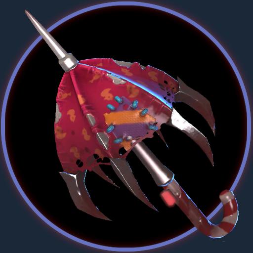 Horrorfest Butcher v2 - Weapon