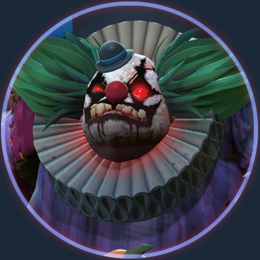 Horrorfest Butcher v2 - Head