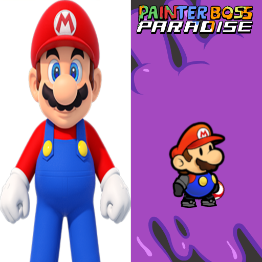 MARIO